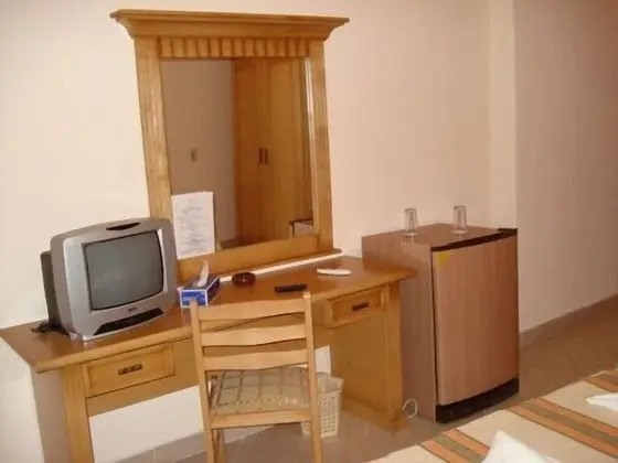 Standard Tek Büyük veya İki Ayrı Yataklı Oda, 1 Yatak Odası