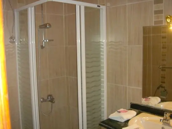 Standard Tek Büyük veya İki Ayrı Yataklı Oda, 1 Yatak Odası