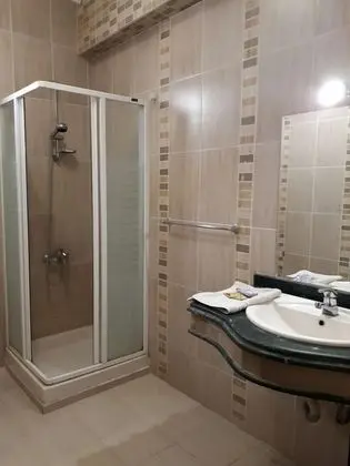 Standard Tek Kişilik Oda