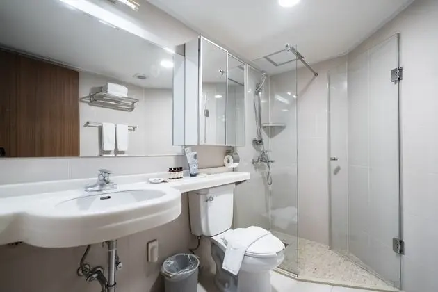 Deluxe Süit, 1 Yatak Odası