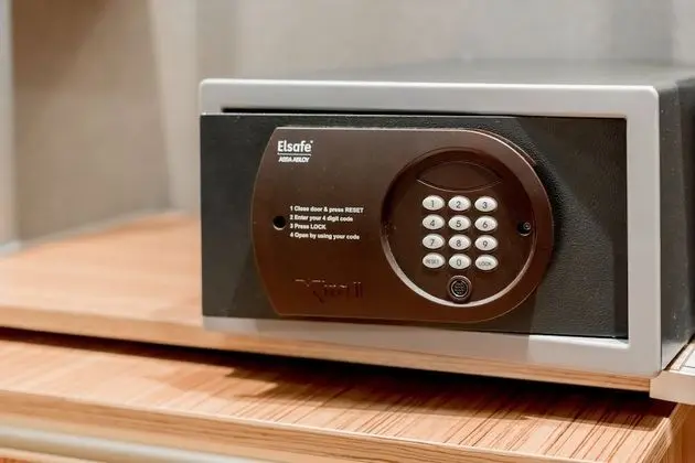 Premier Süit, 2 Yatak Odası