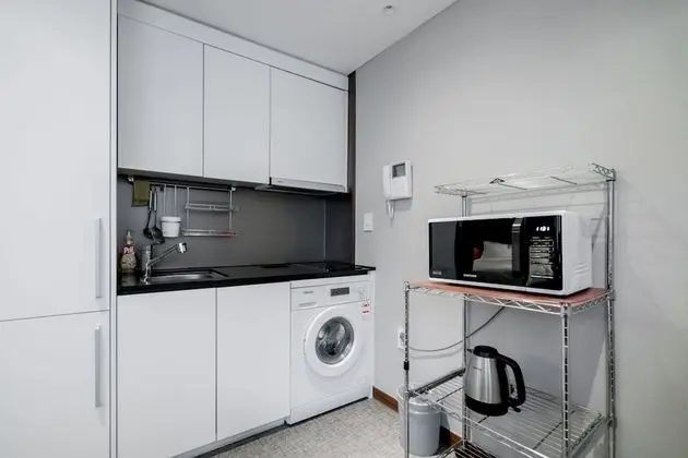 Premier Tek Büyük Yataklı Oda