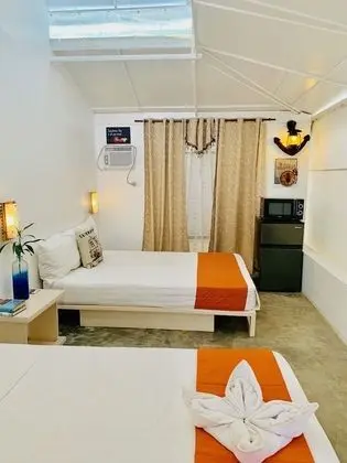 Family Çadır, 3 Yatak Odası, Balkon/Veranda, Bahçeli