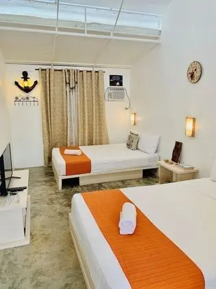 Family Çadır, 3 Yatak Odası, Balkon/Veranda, Bahçeli