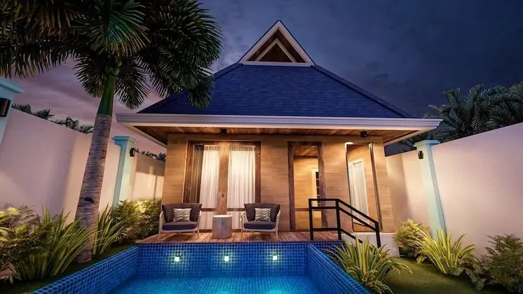 Premier Villa