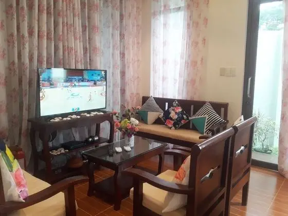 Premier Villa