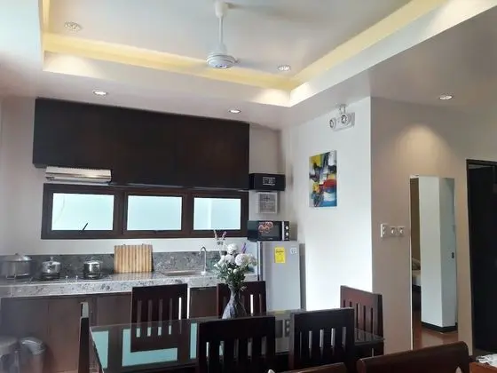 Premier Villa