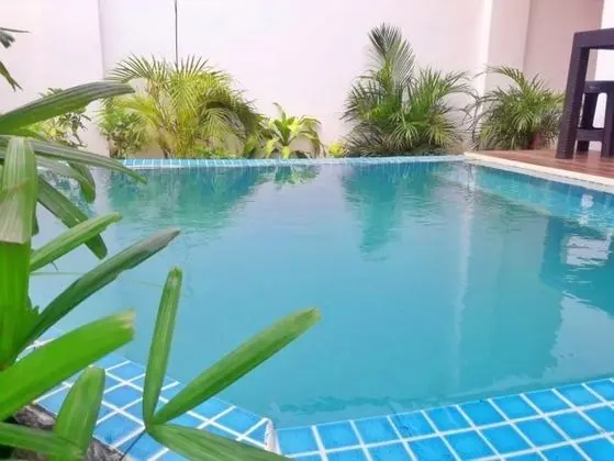 Premier Villa