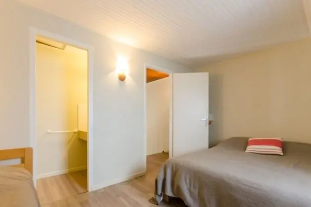 Kır Evi, 2 Yatak Odası