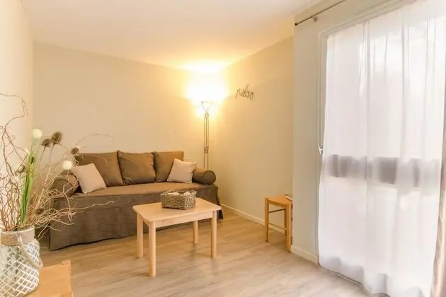 Kır Evi, 2 Yatak Odası