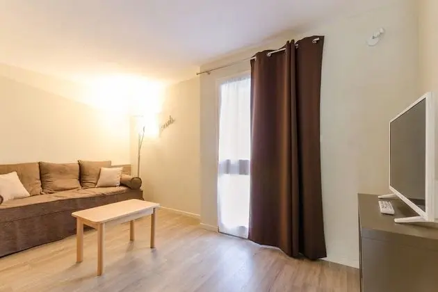 Kır Evi, 2 Yatak Odası