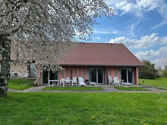 Kır Evi, 2 Yatak Odası