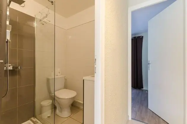 Kır Evi, 2 Yatak Odası