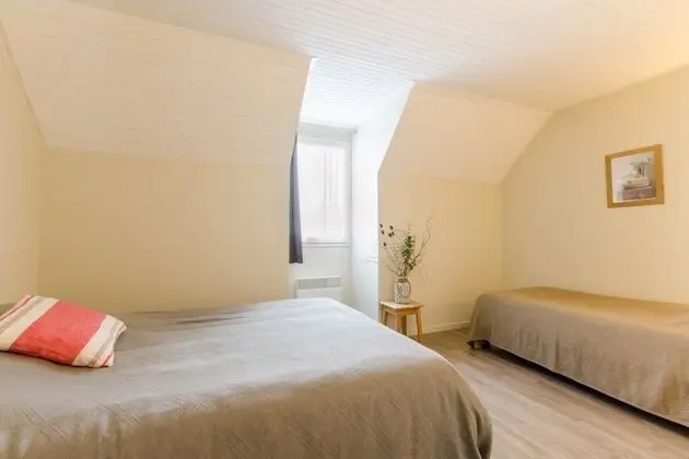 Kır Evi, 3 Yatak Odası