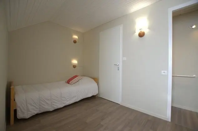 Kır Evi, 3 Yatak Odası
