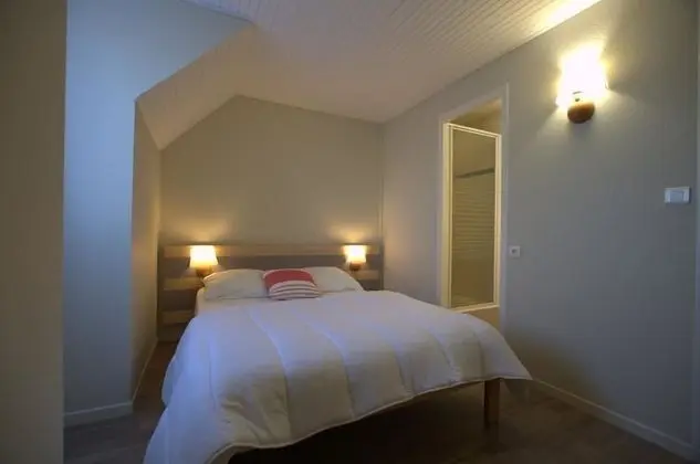 Kır Evi, 3 Yatak Odası