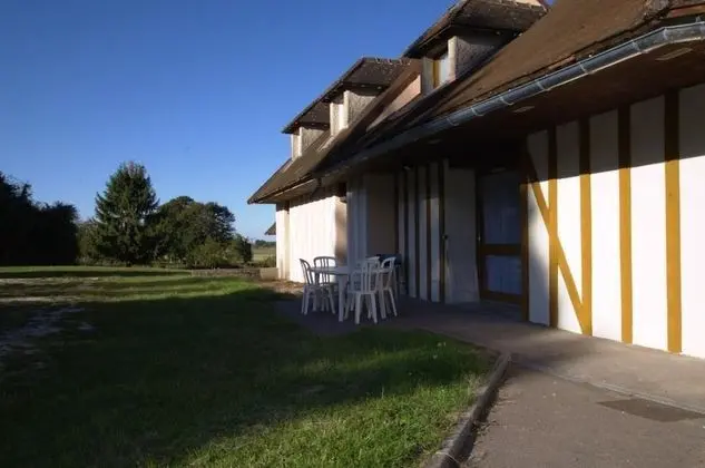 Kır Evi, 3 Yatak Odası