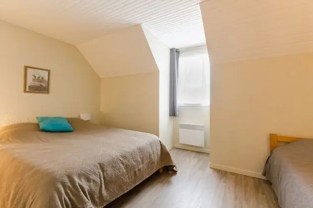 Kır Evi, 4 Yatak Odası