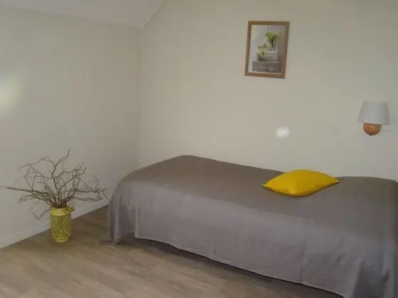 Kır Evi, 4 Yatak Odası