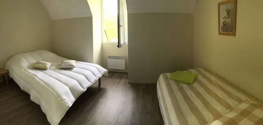 Kır Evi, 4 Yatak Odası