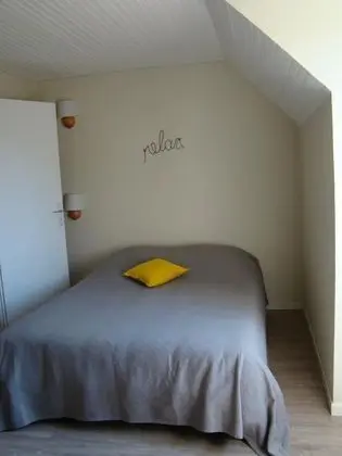 Kır Evi, 4 Yatak Odası