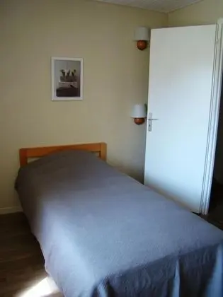 Kır Evi, 4 Yatak Odası