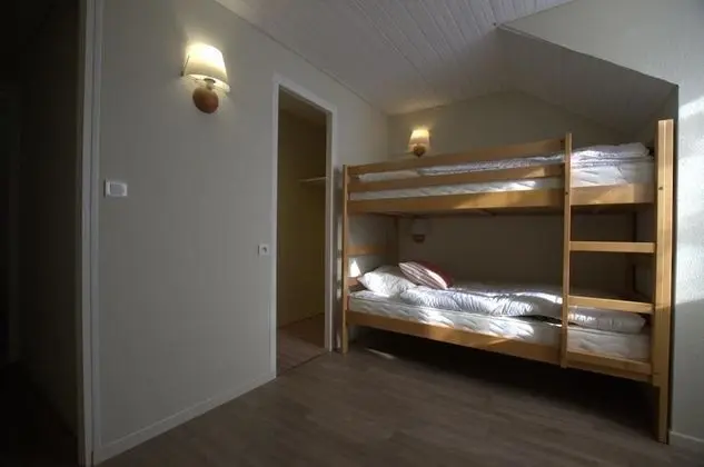Kır Evi, 4 Yatak Odası
