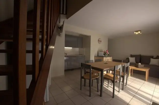 Kır Evi, 4 Yatak Odası