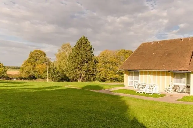 Kır Evi, 4 Yatak Odası