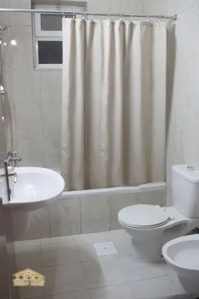 Standard Süit, 1 Yatak Odası