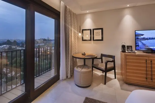 Orient Colony View Room