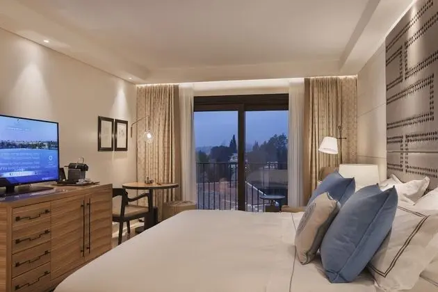 Orient Colony View Room
