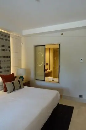 Orient Garden Room
