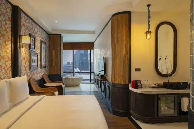 Deluxe Oda (Grand Deluxe Room)