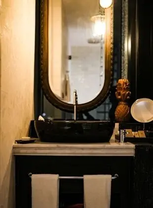 Deluxe Oda (Grand Deluxe Room)
