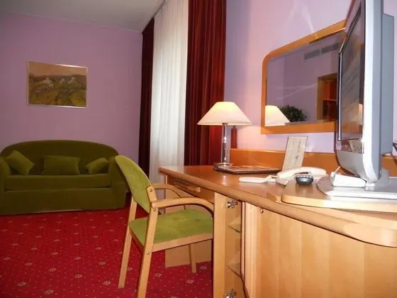 Çift ​​kişilik Standard