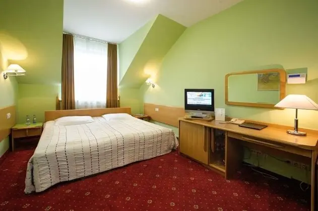 Çift ​​kişilik Standard