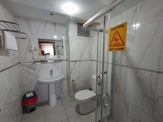 Dört Kişilik Oda