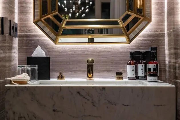 Deluxe Oda, 2 Tek Kişilik Yatak, Şehir Manzaralı