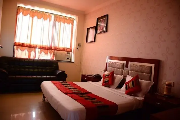 Executive Tek Büyük Yataklı Oda, 1 En Büyük (King) Boy Yatak, Şehir Manzaralı