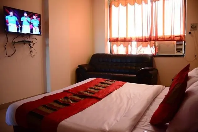 Executive Tek Büyük Yataklı Oda, 1 En Büyük (King) Boy Yatak, Şehir Manzaralı