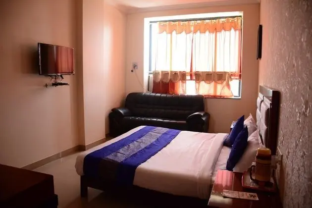 Executive Tek Büyük Yataklı Oda, 1 En Büyük (King) Boy Yatak, Şehir Manzaralı