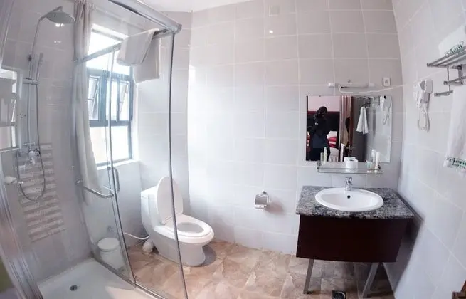 Standard Superior Double Room