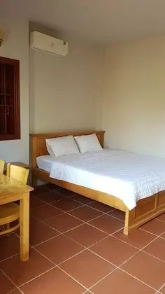 Tek Büyük Yataklı Oda, Bahçe Manzaralı