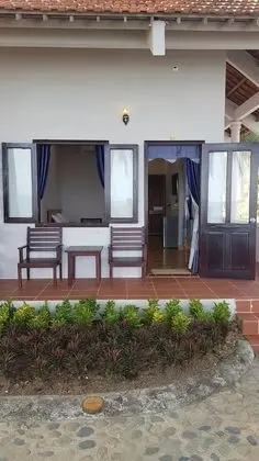 Tek Büyük Yataklı Oda, Bahçe Manzaralı