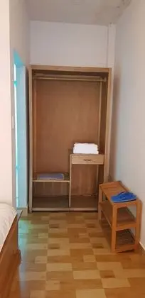 Tek Büyük Yataklı Oda, Bahçe Manzaralı