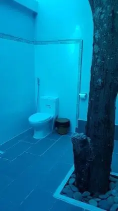 Tek Büyük Yataklı Oda, Bahçe Manzaralı
