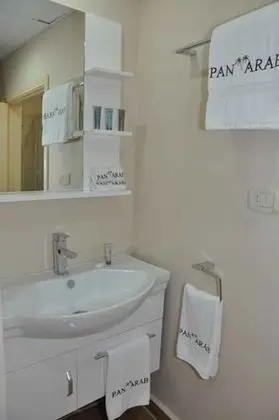 Banyo lavabosu