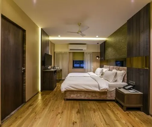 Premium Tek Büyük Yataklı Oda, 1 Çift Kişilik Yatak