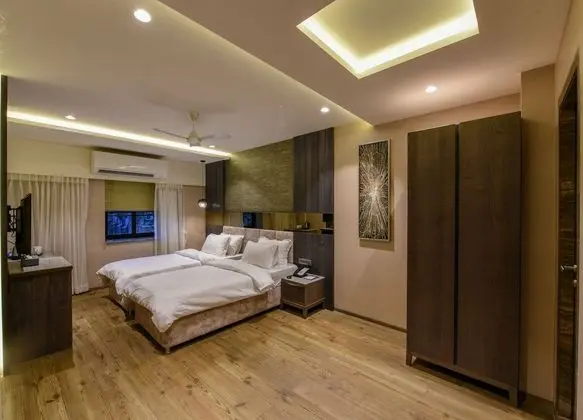 Premium Tek Büyük Yataklı Oda, 1 Çift Kişilik Yatak